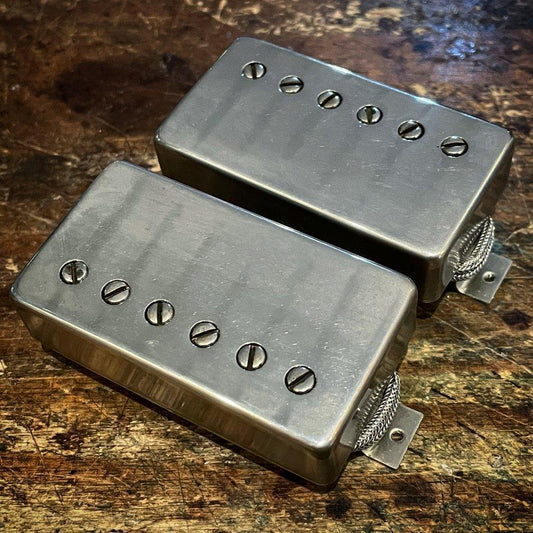 58 Reserve SB-PAF Humbucker - Sunbear Pickups