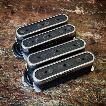 T-Twin Dual Tele Humbucker - Sunbear Pickups