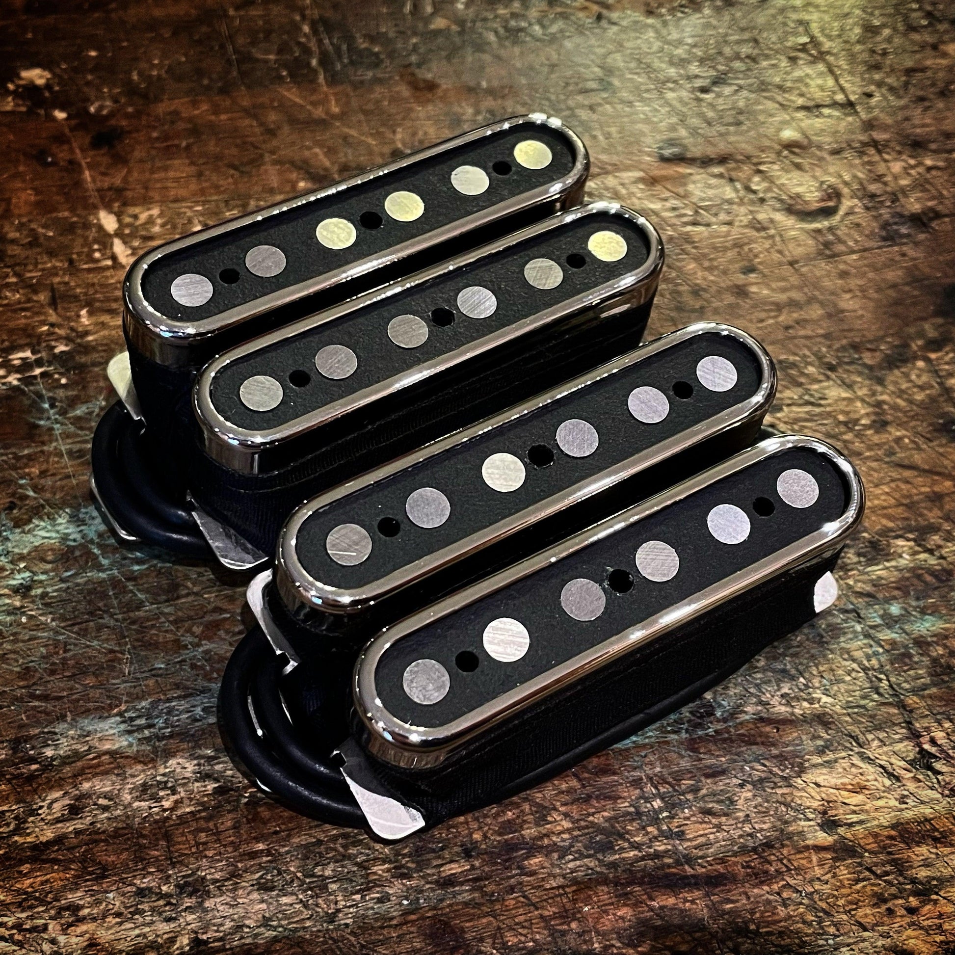 T-Twin Dual Tele Humbucker - Sunbear Pickups