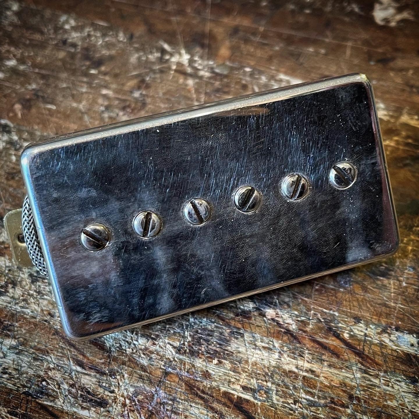 Humbucker-Sized 56 SB90 - Sunbear Pickups