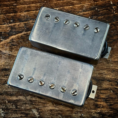 59 SB-PAF Humbucker - Sunbear Pickups