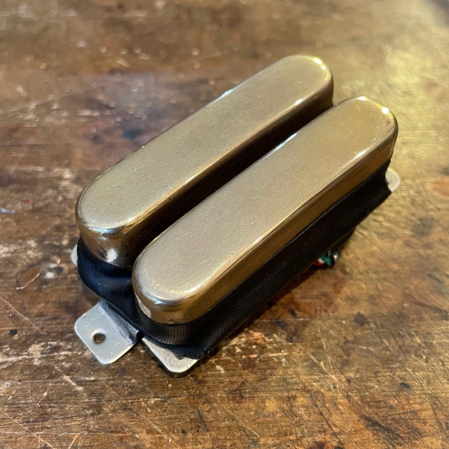 T-Twin Dual Tele Humbucker - Sunbear Pickups